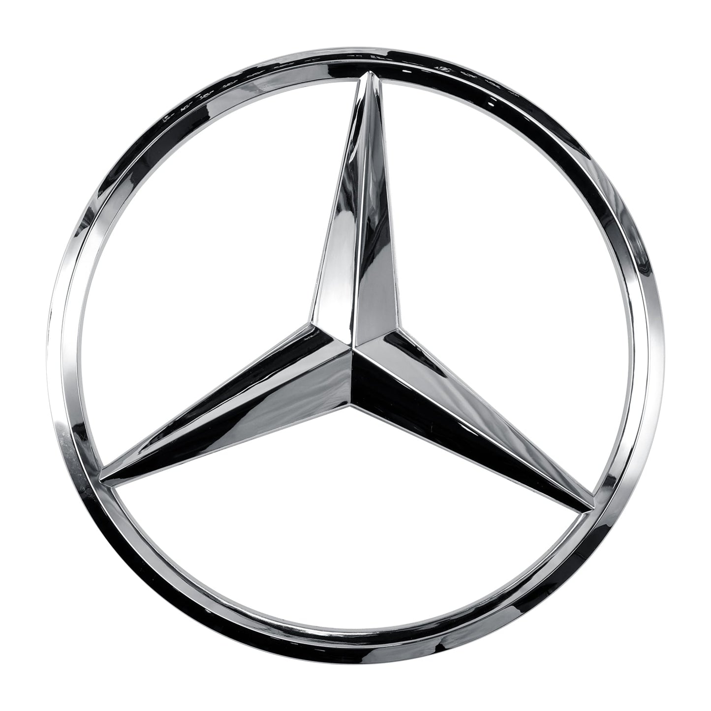 2018-2023 Mercedes Sprinter W907 W910 GT Style Frontgrill für die Stoßstange