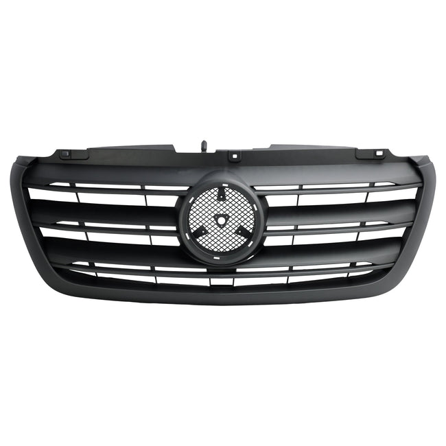 2018.02-2023 Mercedes Benz Sprinter W907 W910 1500 2500 3500 3500XD Kühlergrill für Frontstoßstange