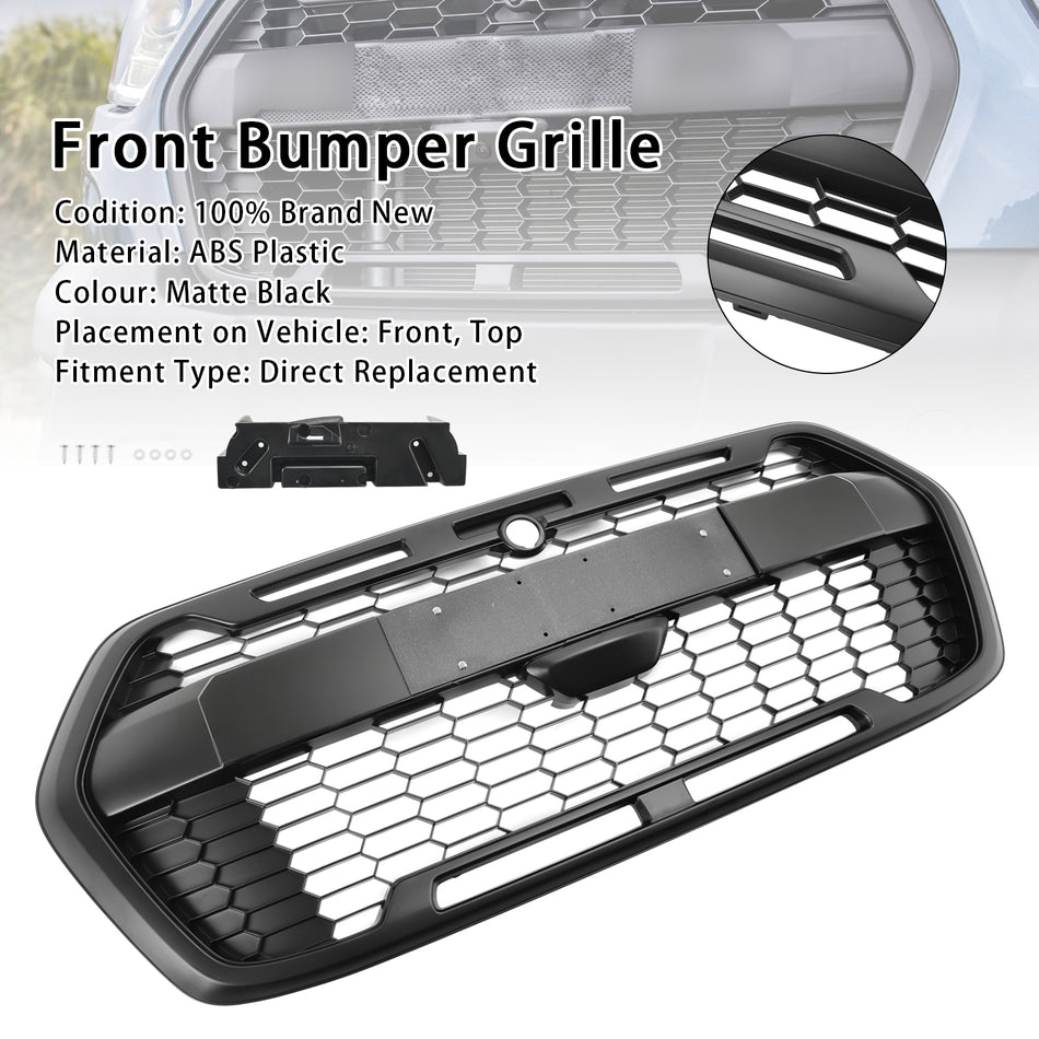Raptor Look Kühlergrill grille 2467809 Für Ford Transit ab Baujahr 05.2019