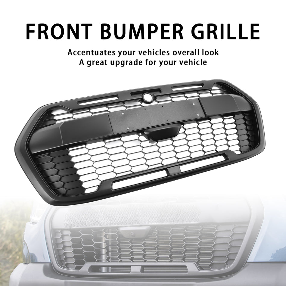 Raptor Look Kühlergrill grille 2467809 Für Ford Transit ab Baujahr 05.2019