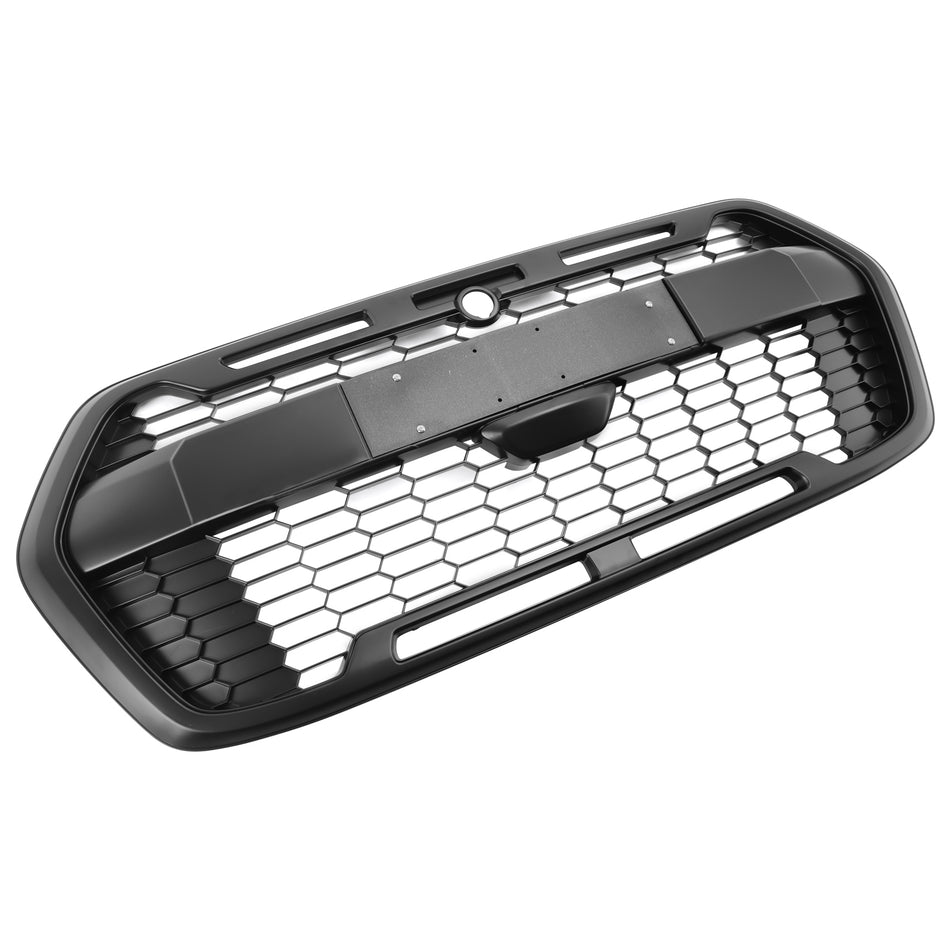 Raptor Style Front Bumper Grille 2467809 Fit Ford Transit MK8 Trail 2019-Onwards