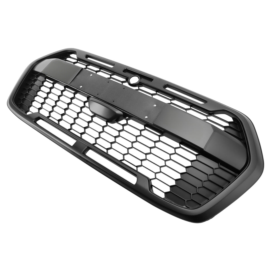 Raptor Style Front Bumper Grille 2467809 Fit Ford Transit MK8 Trail 2019-Onwards