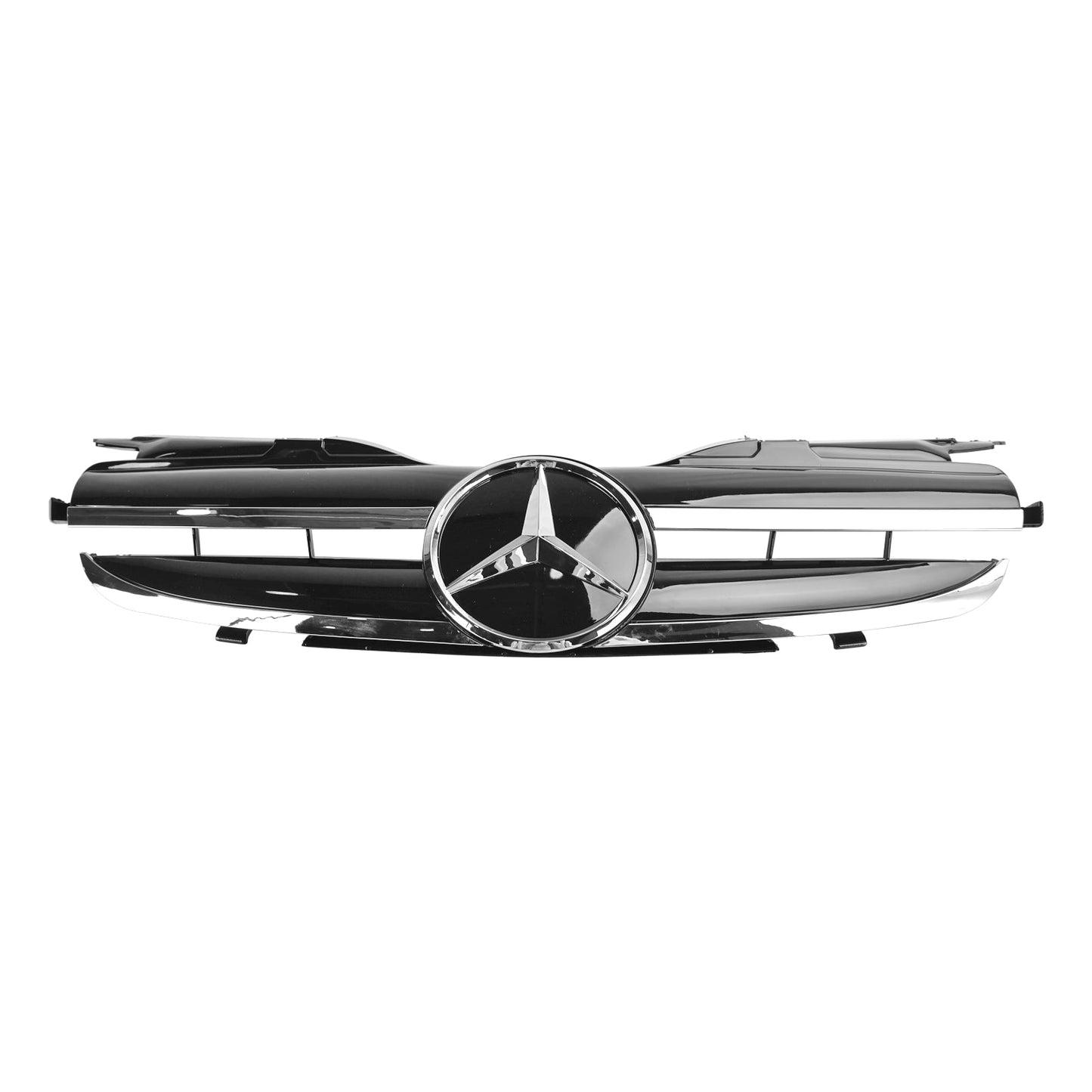 1998-2004 Mercedes Benz SLK-Klasse R170 SLK320 SLK230 SLK200 Kühlergrill für die Frontstoßstange