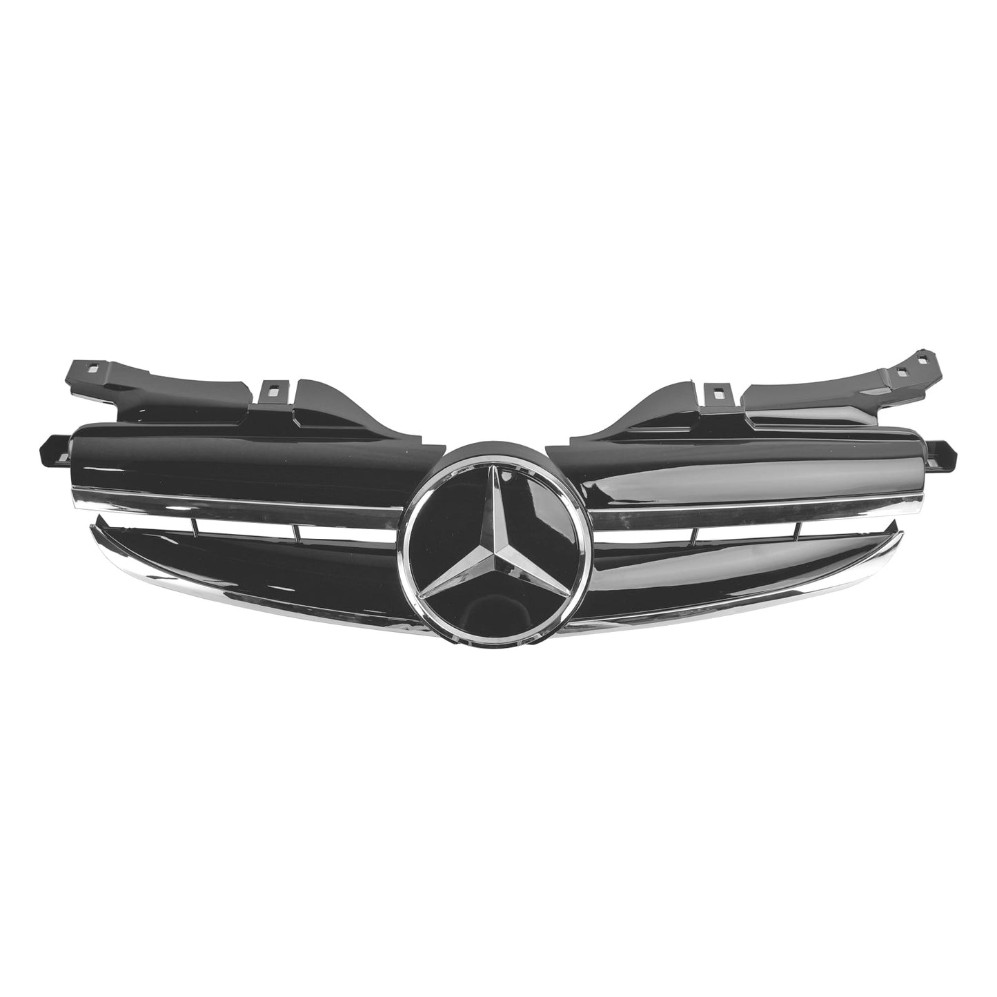 1998-2004 Mercedes Benz SLK-Klasse R170 SLK320 SLK230 SLK200 Kühlergrill für die Frontstoßstange