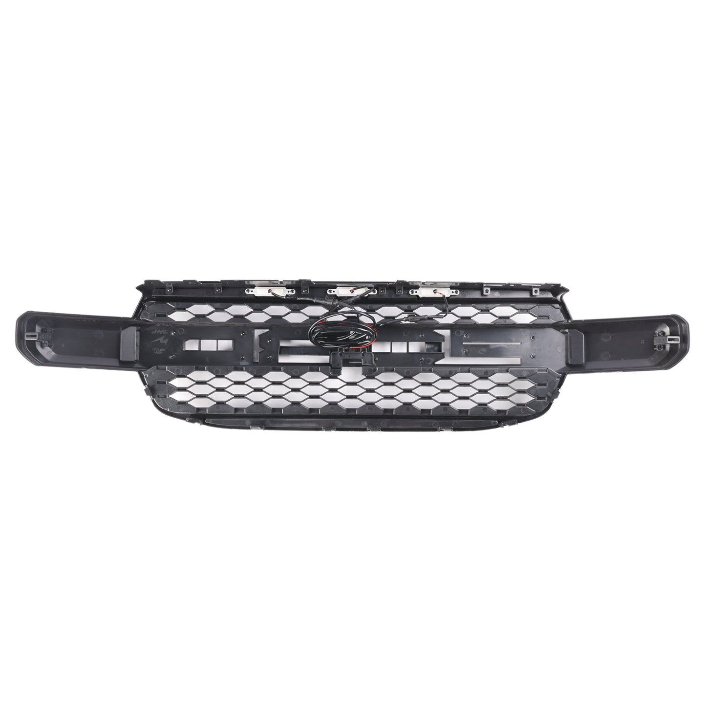 2023-2024 Ford Ranger Everest Next Gen Wildtrak Frontstoßstangengrill