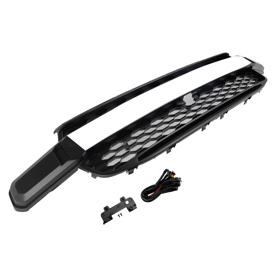 2023-2025 Ford Ranger Everest Next Gen Wildtrak Frontstoßstangengrill