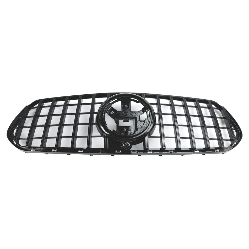 Front Bumper Grill Grille Für Mercedes Benz GLE-Class C167 V167 2019-2023