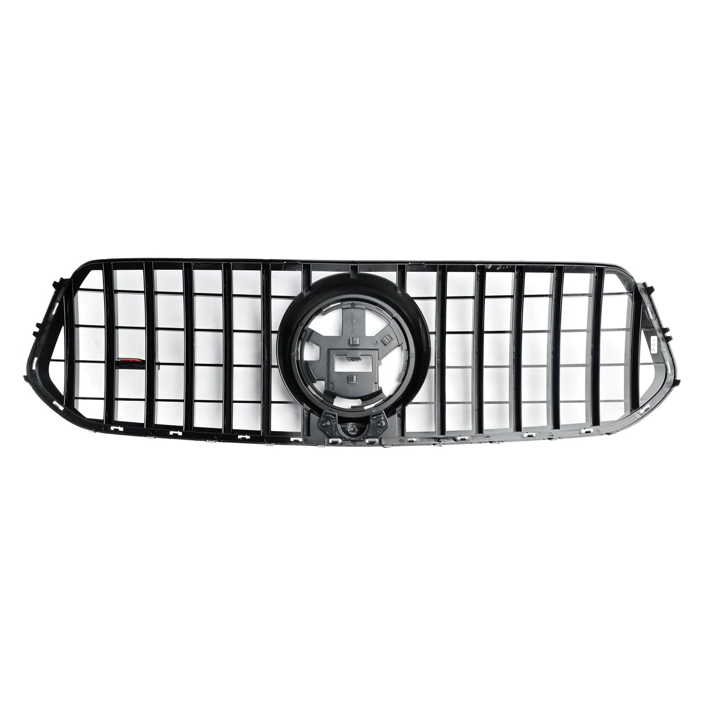 Frontstoßstange Grill Kühlergrill Fit Mercedes Benz GLE-Klasse C167 V167 2019-2023