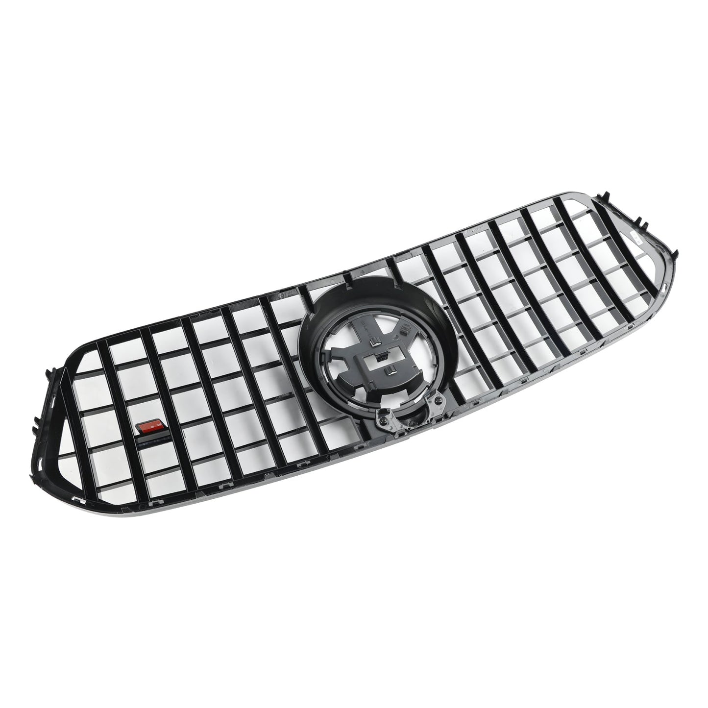 Frontstoßstange Grill Kühlergrill Fit Mercedes Benz GLE-Klasse C167 V167 2019-2023