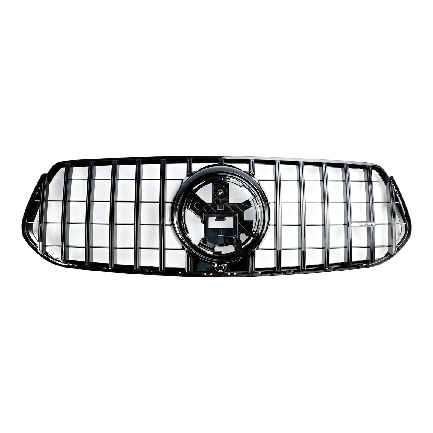 Frontstoßstange Grill Kühlergrill Fit Mercedes Benz GLE-Klasse C167 V167 2019-2023