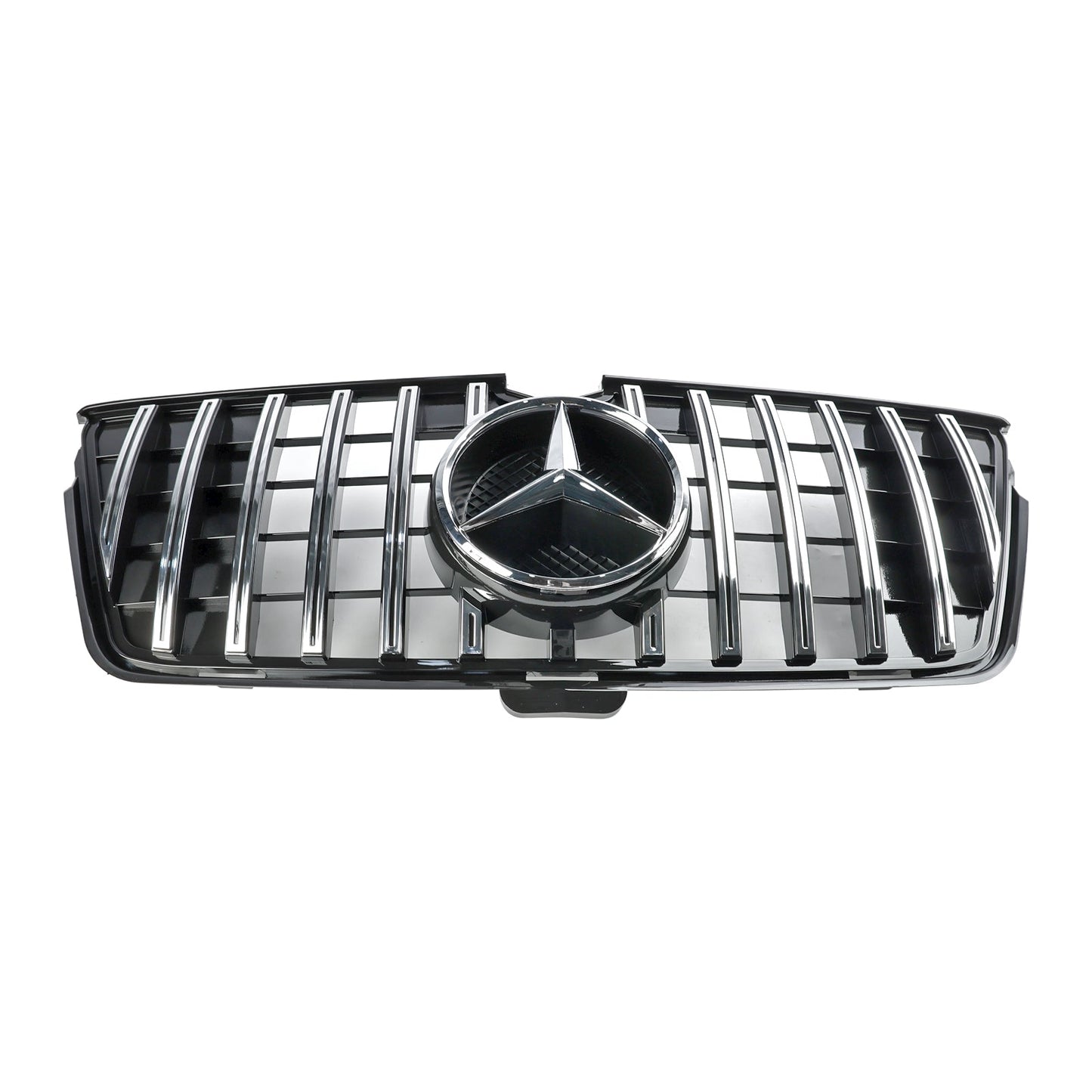 2010-2012 Mercedes-Benz GL-Klasse X164 GL550 GL63 Frontstoßstangengrill