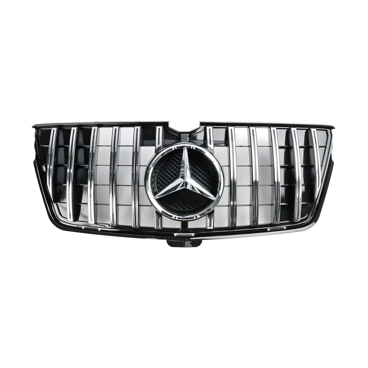 2010-2012 Mercedes-Benz GL-Klasse X164 GL550 GL63 Frontstoßstangengrill