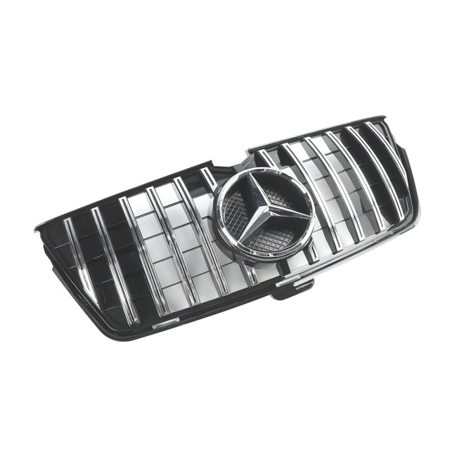 2010-2012 Mercedes-Benz GL-Klasse X164 GL550 GL63 Frontstoßstangengrill