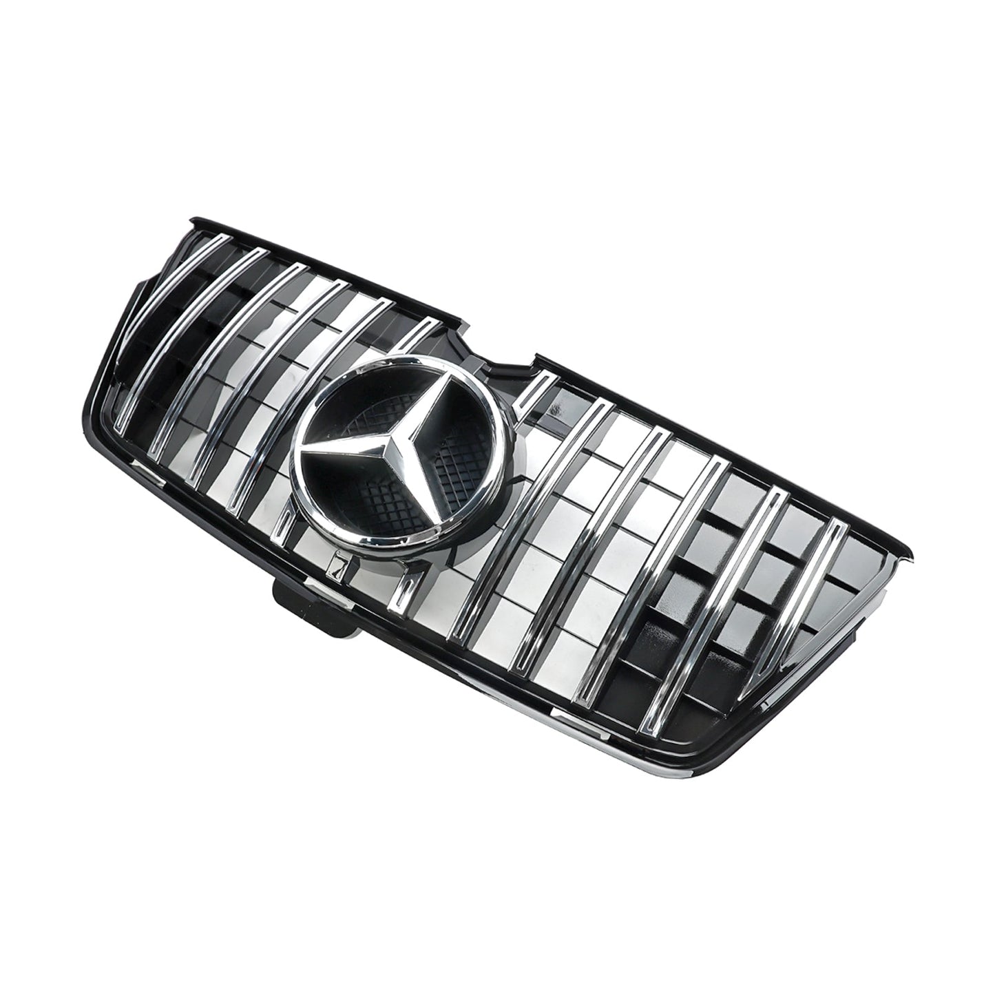 2010-2012 Mercedes-Benz GL-Klasse X164 GL550 GL63 Frontstoßstangengrill