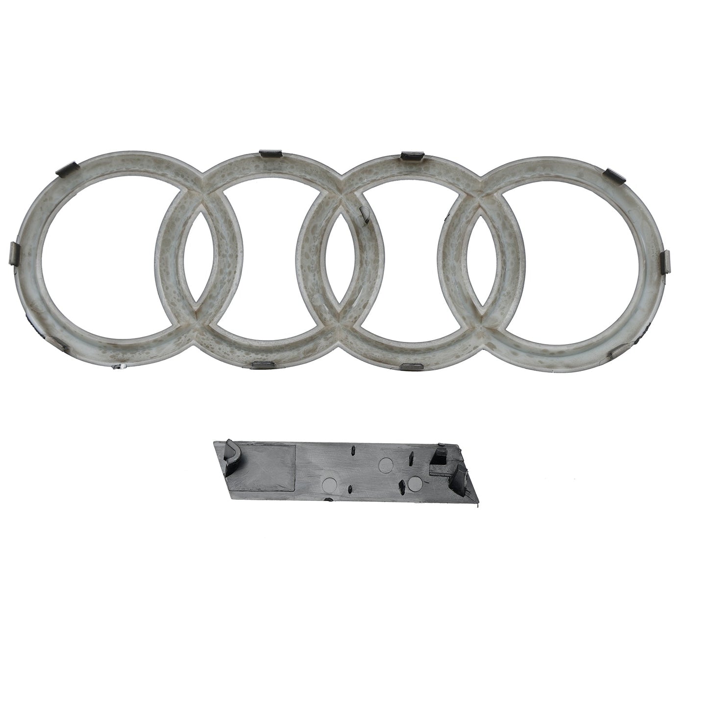 2008–2013 Audi A3 8P RS3 Stil Wabengrill für die Frontstoßstange