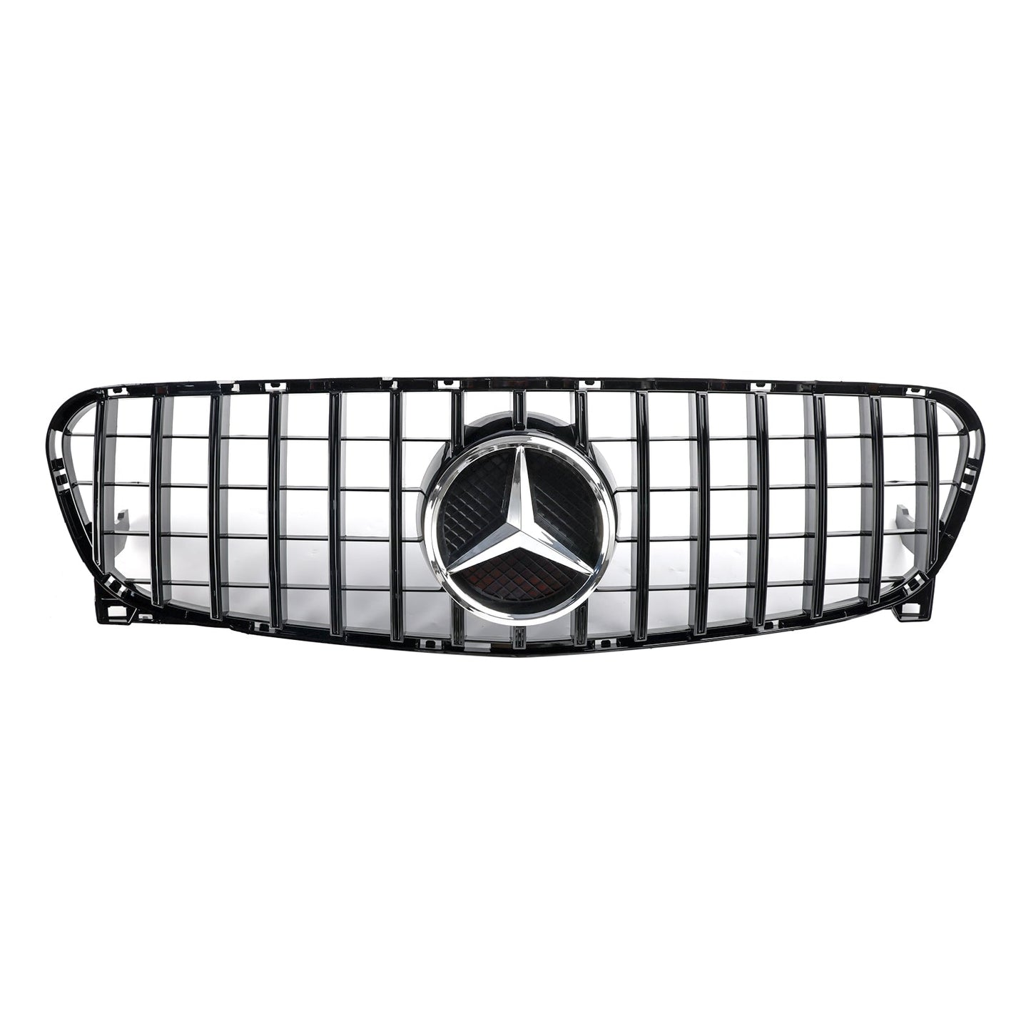 2013-2017 GLA-Klasse W156 X156 GLA180 GLA250 Mercedes Benz Front Kühlergrill