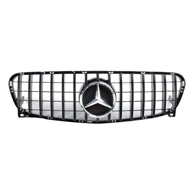 2013-2017 GLA-Klasse W156 X156 GLA180 GLA250 Mercedes Benz Front Kühlergrill