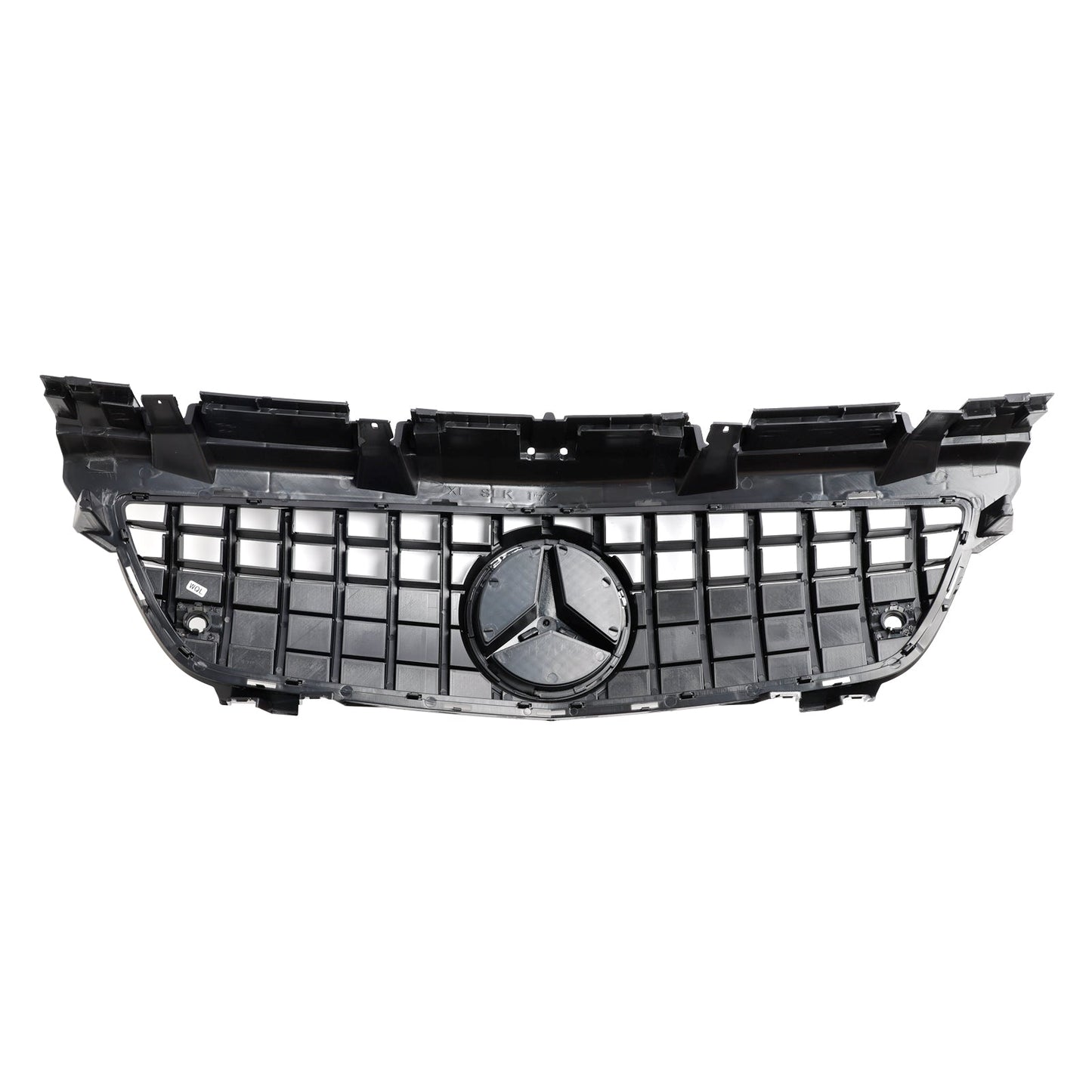 2011-2016 Mercedes SLK-Klasse R172 SLK55 Chrom-Kühlergrill vorne