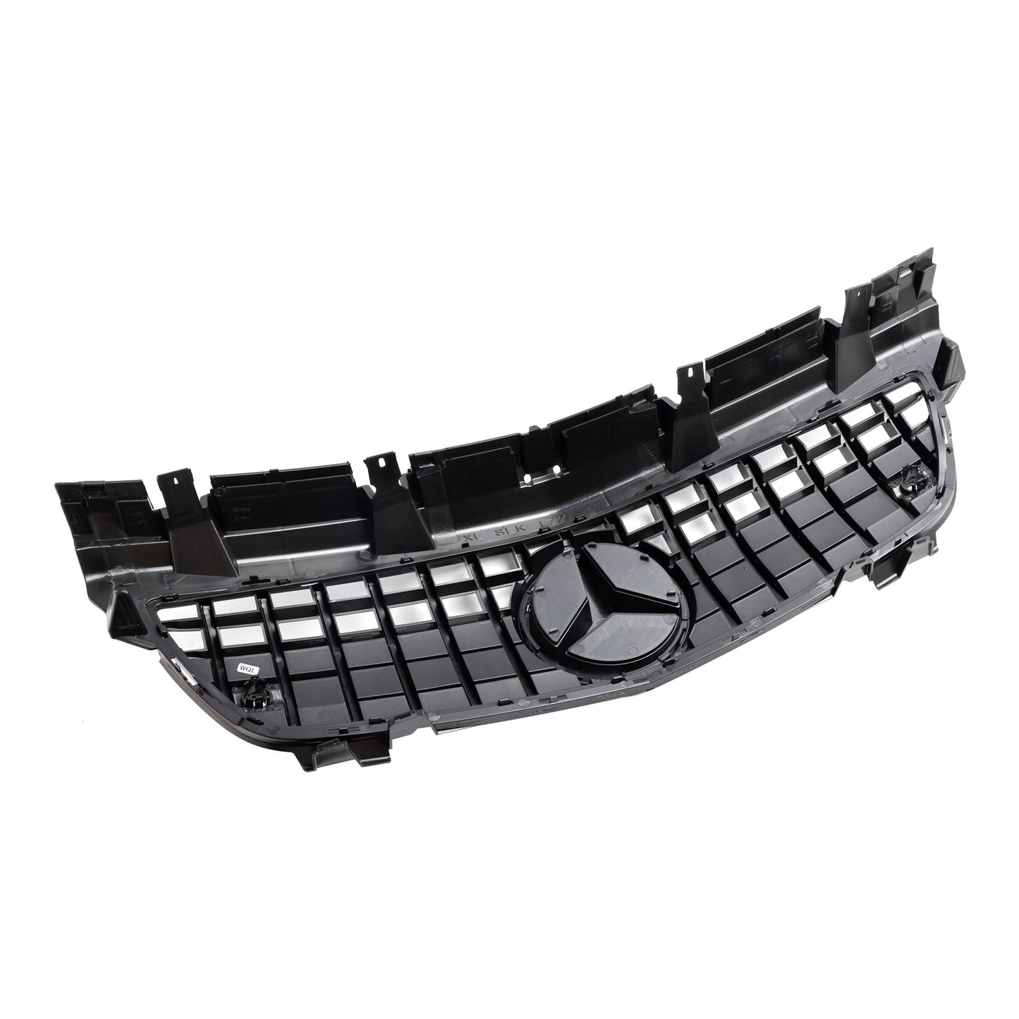 2011-2016 Mercedes SLK-Klasse R172 SLK55 Chrom-Kühlergrill vorne