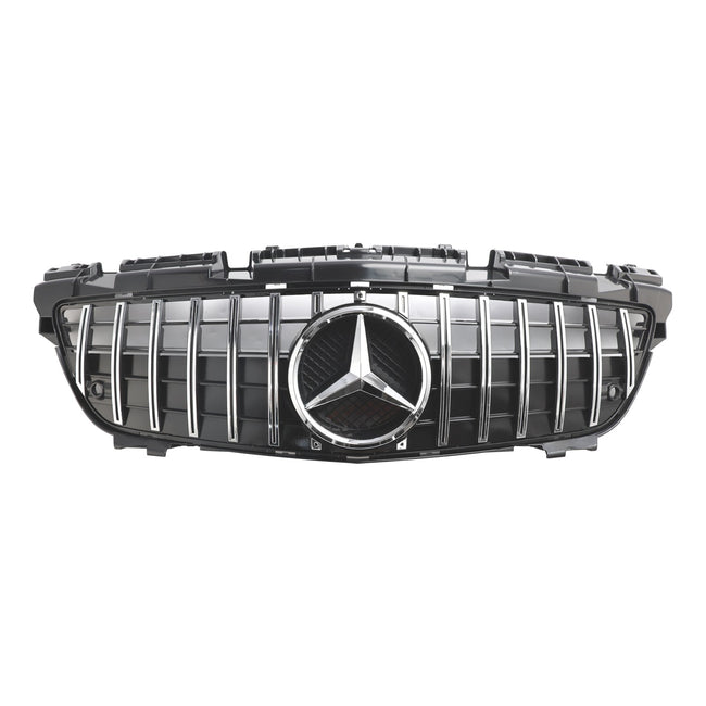 2011-2016 Mercedes SLK-Klasse R172 SLK55 Chrom-Kühlergrill vorne