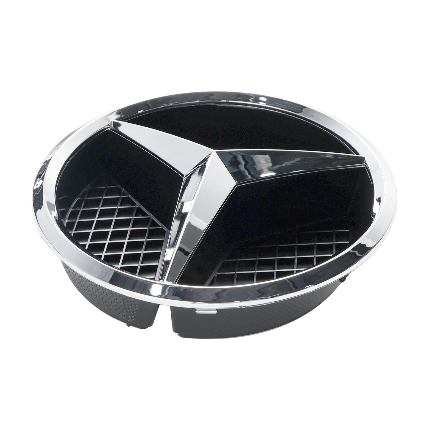 2011-2016 Mercedes SLK-Klasse R172 SLK55 Chrom-Kühlergrill vorne