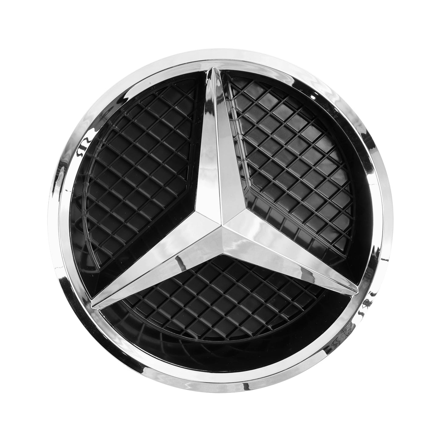 2011-2014 Mercedes Benz B-Klasse W246 Frontstoßstangengrill Diamant