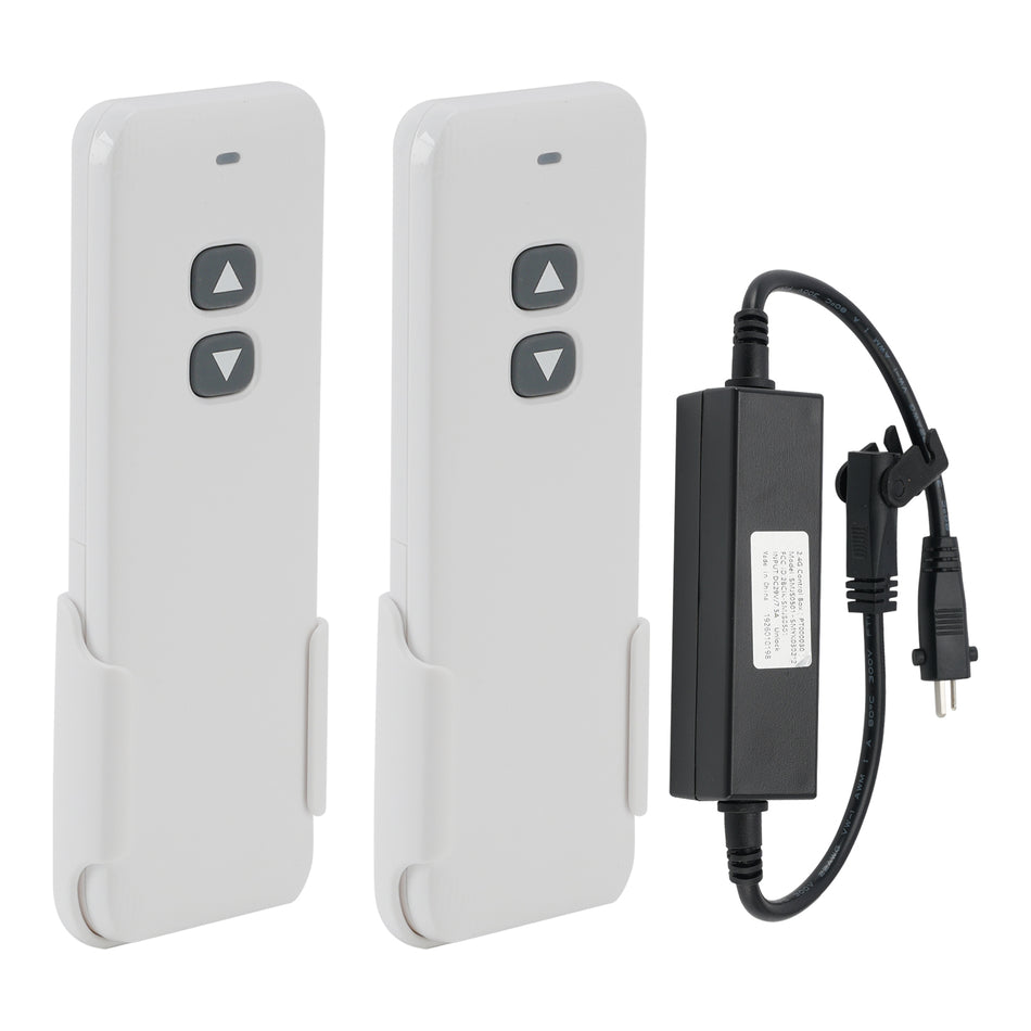 Fernbedienungsersatz für elektrische Dachbodenleiter
