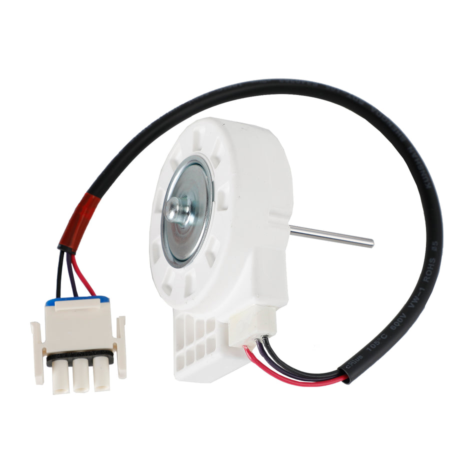 Midea ZWF-02-4 502404010024 DC12V Kühlschrank Kühlk?rper Lüftermotor