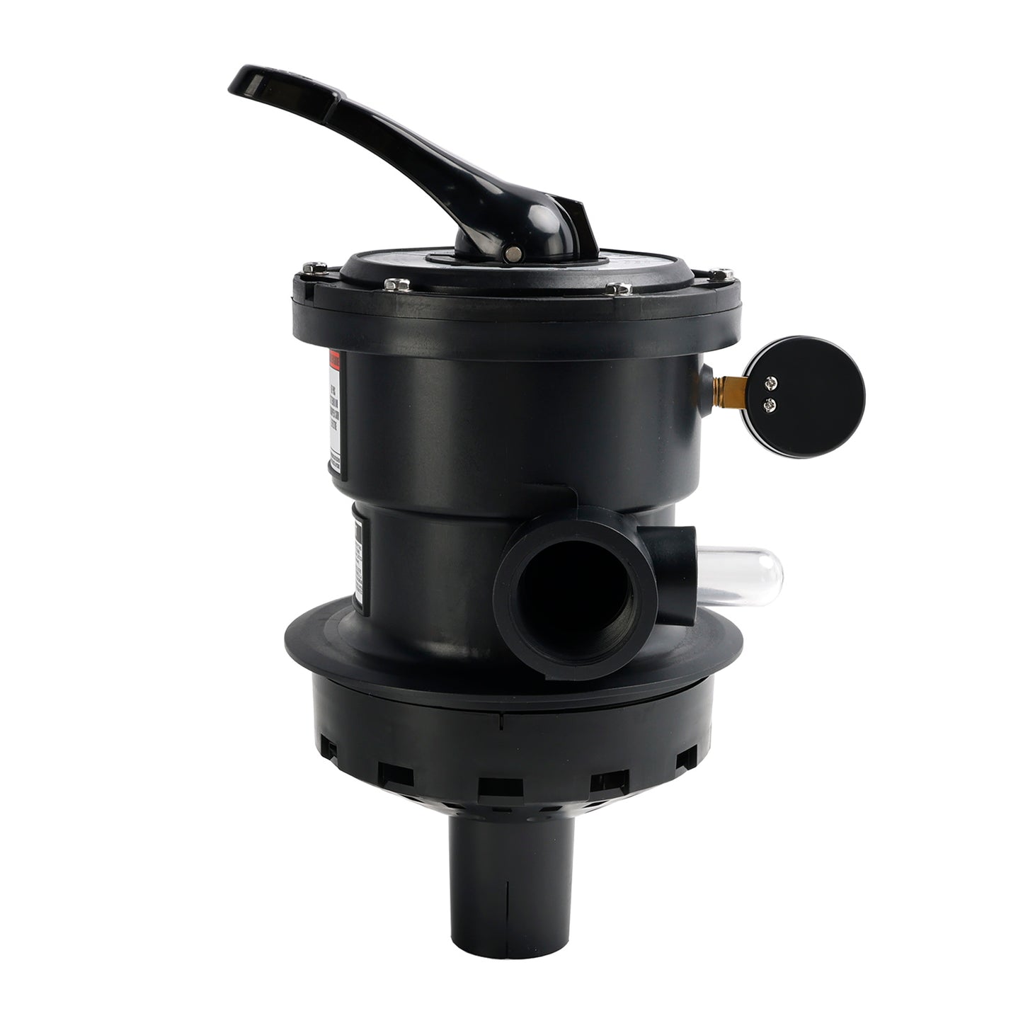 SP0714T Vari-Flo Control 1-1/2" FIP Top Mount Multiport-Ventil für Hayward