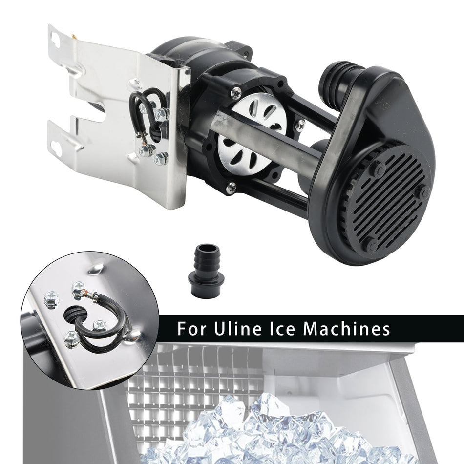 Wasserumw?lzpumpe 31613-S 80-54137-00 80-54137-00 Für Uline Eismaschinen
