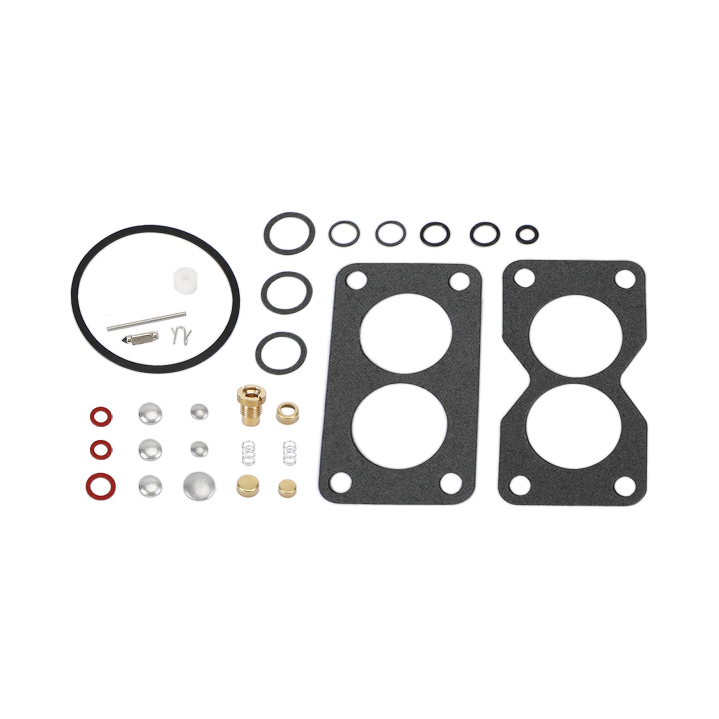 Vergaser-Kit passend für John Deere 50 60 70 520 530 620 630 720 730 DLTX