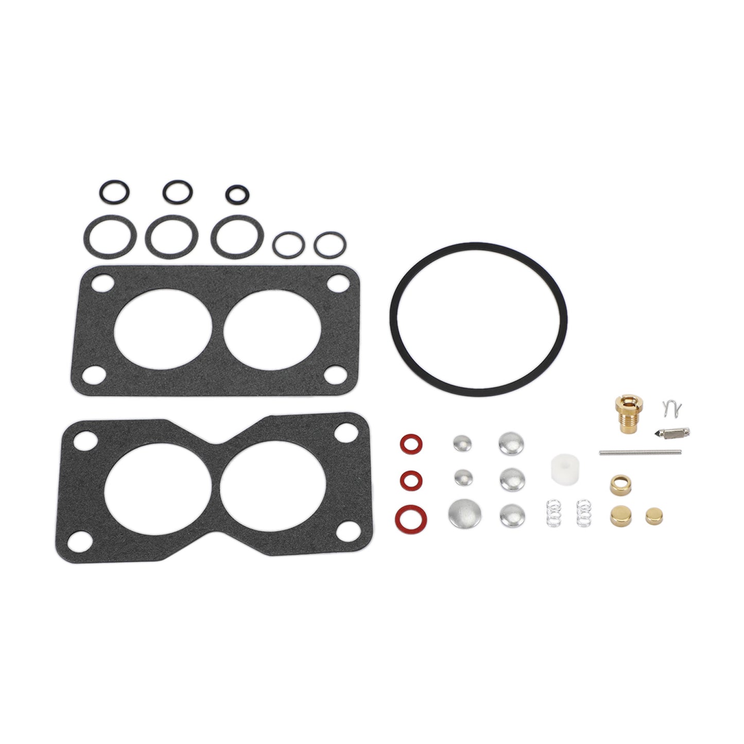 Vergaser-Kit passend für John Deere 50 60 70 520 530 620 630 720 730 DLTX