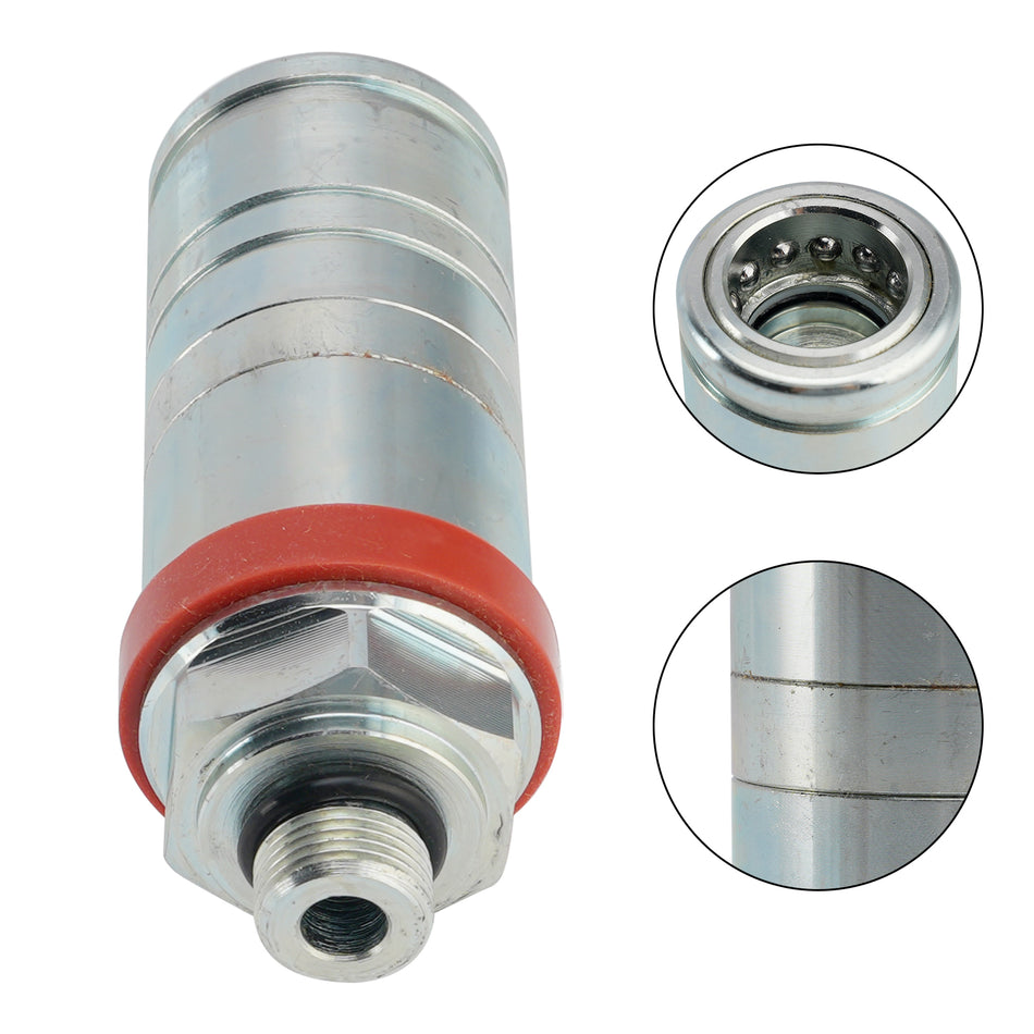 3C001-82010 Hydraulische Abtrünnigen Koppler Passt Für Kubota M5140 M6040 M7060 M9540