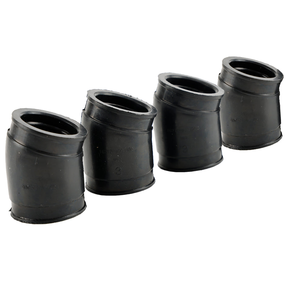 Vergaser-Flanschbuchse für Polaris Indy 650 Trail SKS SP Boss 250 3083171 Generic