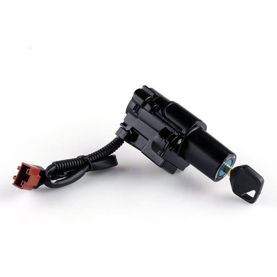 Zündschalter-Schlie?schlüssel für Honda CBR1000RR 2004-2013 CBR600RR 2007-2013 Generic