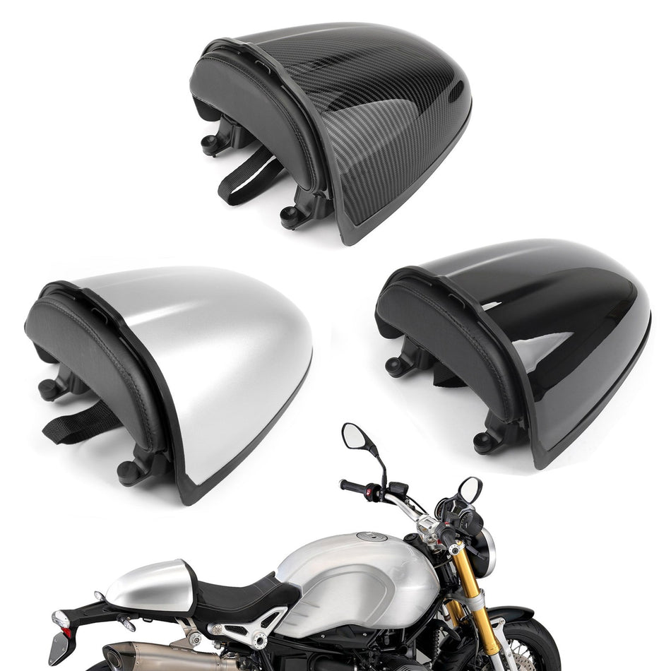 Soziusabdeckung / Sitzkeil für BMW R 1200R NineT 2014–2020