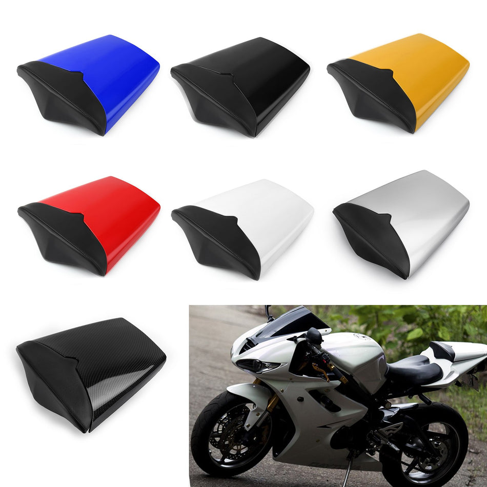 Heck Sitzabdeckung / Sozius Abdeckung Verkleidung für Triumph Daytona 675 (2006–2012)
