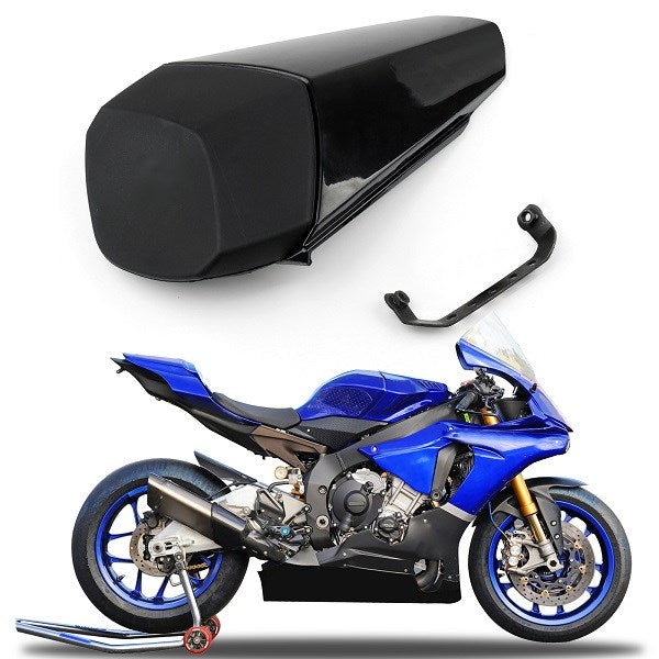 Rücksitzabdeckung Sozius für Yamaha YZF-R1 R1 2015-2024 Generic