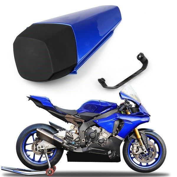 Rücksitzabdeckung Sozius für Yamaha YZF-R1 R1 2015-2024 Generic