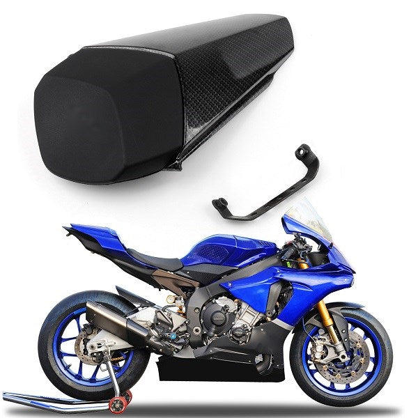 Rücksitzabdeckung Sozius für Yamaha YZF-R1 R1 2015-2024 Generic