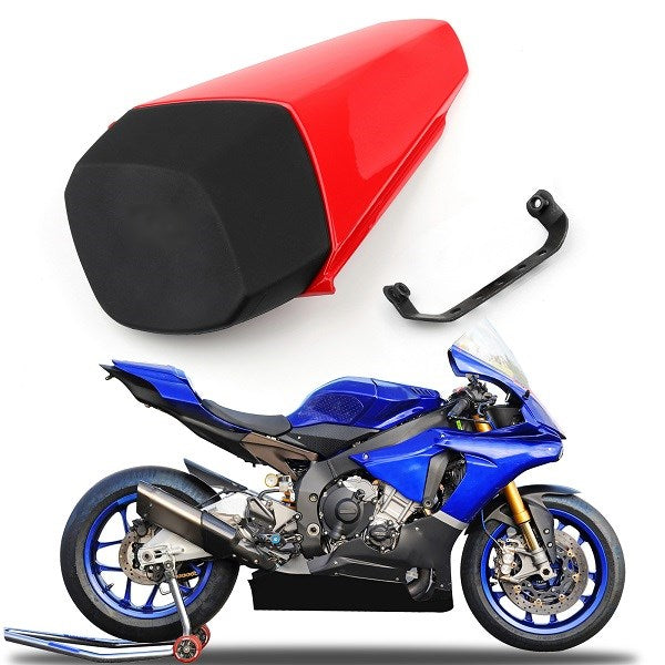 Rücksitzabdeckung Sozius für Yamaha YZF-R1 R1 2015-2024 Generic