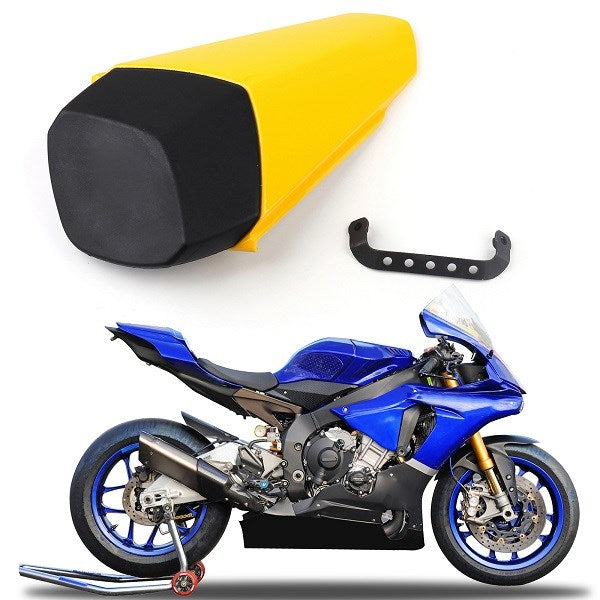 Rücksitzabdeckung Sozius für Yamaha YZF-R1 R1 2015-2024 Generic