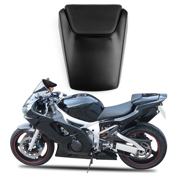 Rear Pillion Seat Cowl Fairing Cover For Yamaha YZF R6 1998-2002 1999