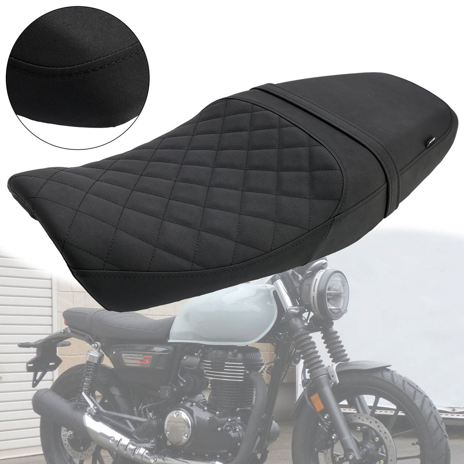 2023-2025 Honda Gb350S Gb 350 S Fahrer Beifahrersitz Vorne Hinten Kissen