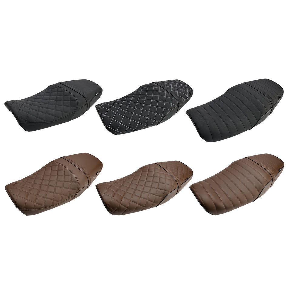 2023-2025 Honda Gb350S Gb 350 S Fahrer Beifahrersitz Vorne Hinten Kissen