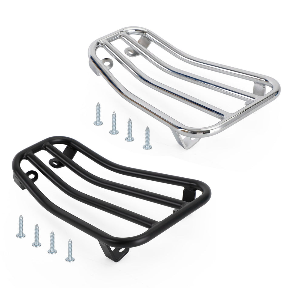 Floor Board Gepäck tragen Hilfsregal für Vespa Primavera Sprint 50 125 150 Generika