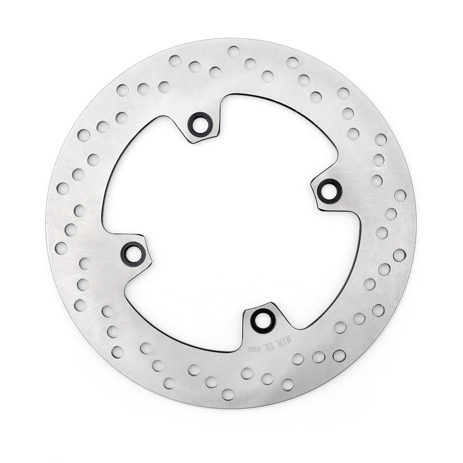 Bremsscheibe hinten für Suzuki AN 650 Burgman 650 Skywave 650 Bj 2001-2003