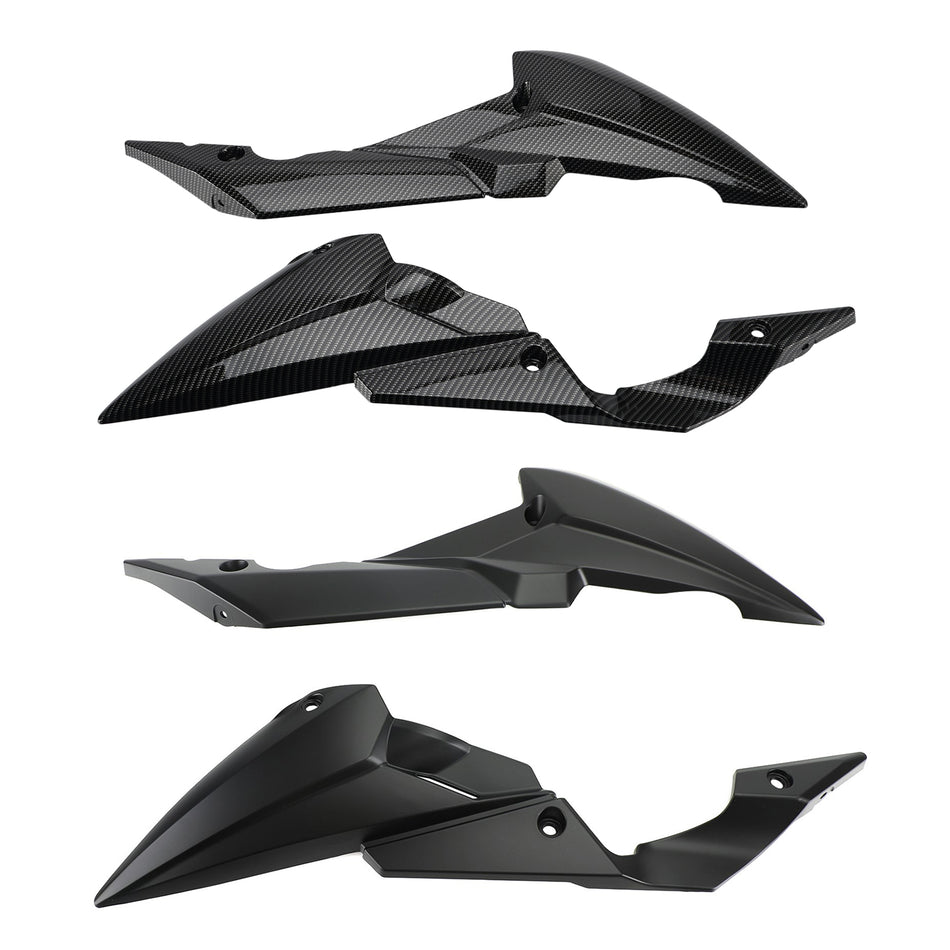 Lower Bottom Oil Belly Pan Guard Verkleidung für Suzuki GSXS GSX-S750 2017-2021 Generic