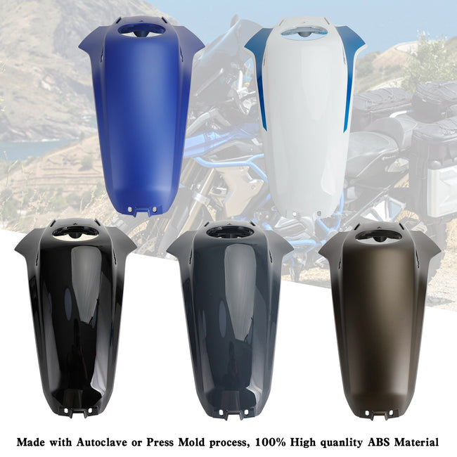 2014-2018 BMW R1200GS ADV Gas Tank Cover Guard Verkleidungsschutz