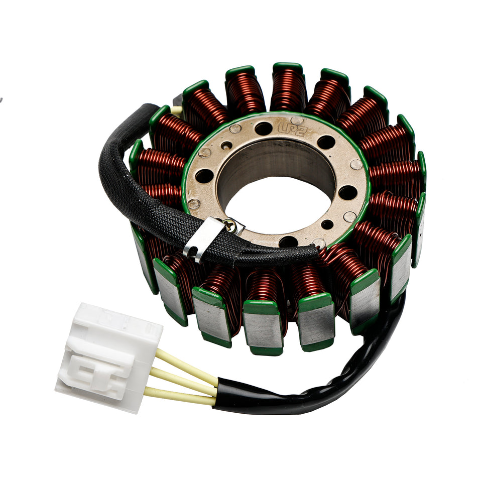 Lichtmaschine Stator für Honda CBR 600 F PC35 CBR600 FR Rossi FS Sport 2001-2006